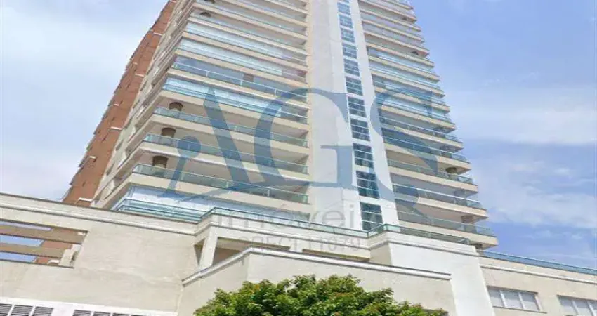 Apartamento com 3 quartos à venda na Rua Dona Martinha, 771, Santana, São Paulo