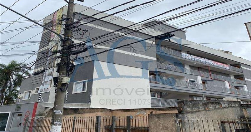 Apartamento com 2 quartos à venda na Avenida Coronel José Pires de Andrade, 384, Saúde, São Paulo