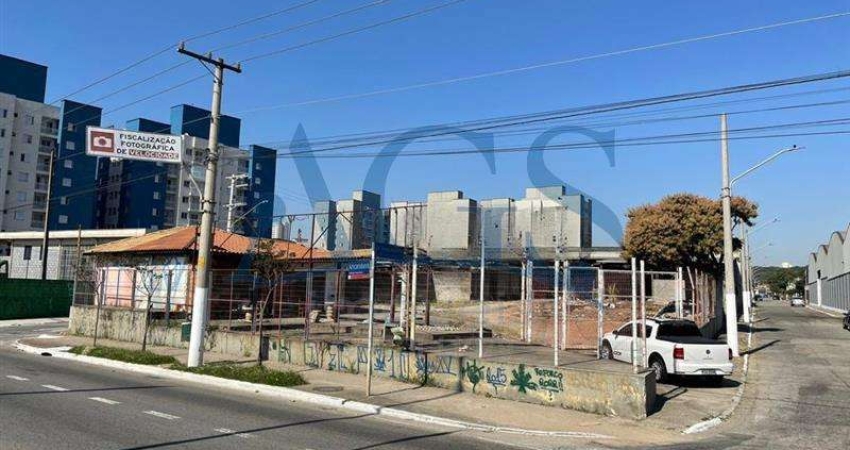 Terreno comercial para alugar na Avenida Aricanduva, 5300, Aricanduva, São Paulo