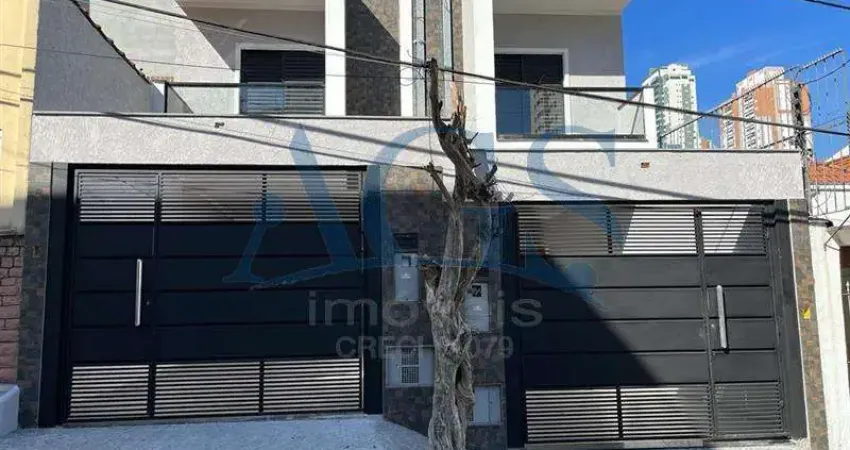Casa com 3 quartos à venda na Travessa Rafael Fins, 25 E 29, Tatuapé, São Paulo
