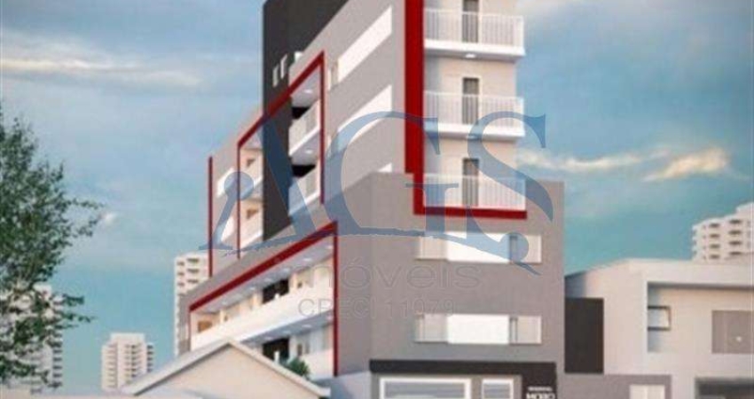Apartamento com 1 quarto à venda na Rua Jeribatuba, 577, Parada XV de Novembro, São Paulo