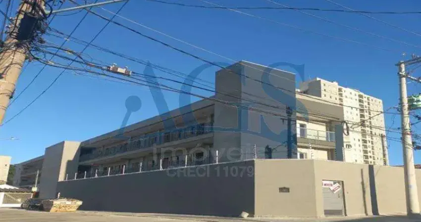 Apartamento com 2 quartos à venda na RUA DR JACY BARBOSA, 390, Vila Carrão, São Paulo