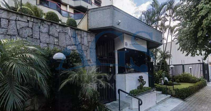 Apartamento com 4 quartos à venda na Rua Aguapeí, 545, Tatuapé, São Paulo