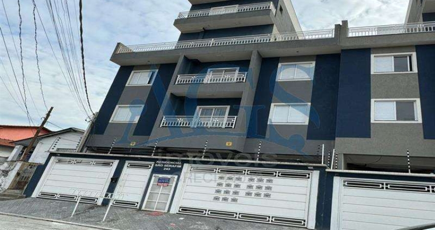 Apartamento com 2 quartos à venda na Rua São Serafim, 254, Penha De França, São Paulo