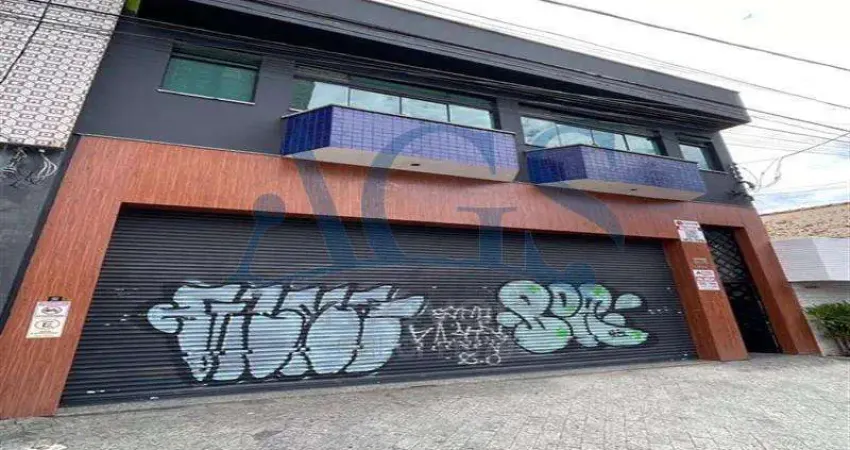 Ponto comercial para alugar na Rua Azevedo Soares, 1499, Tatuapé, São Paulo