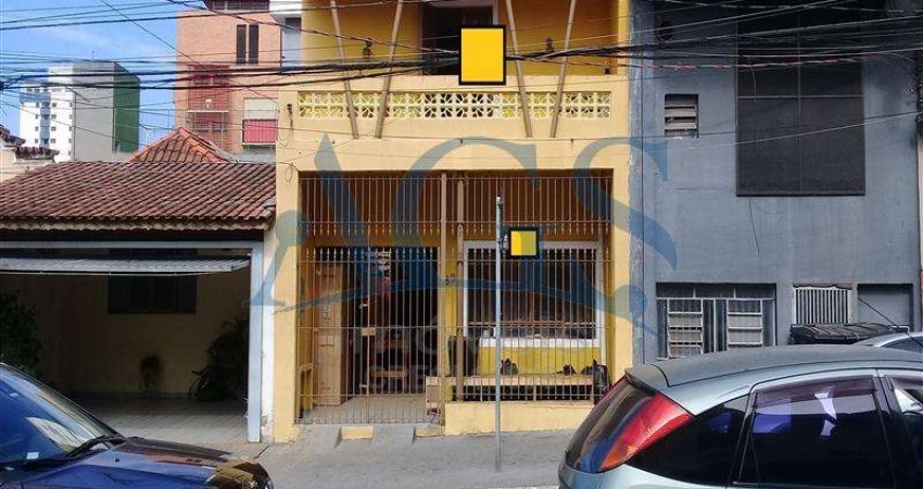 Casa com 3 quartos à venda na RUA PROF PEDREIRA DE FREITAS, 823, Tatuapé, São Paulo