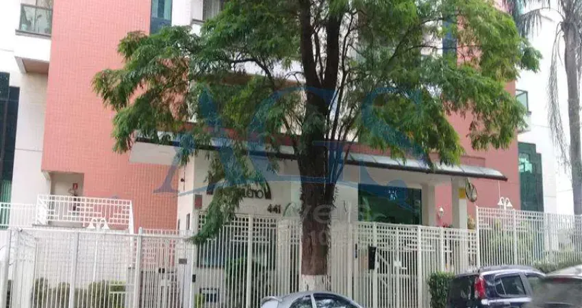 Cobertura com 4 quartos à venda na Rua Azevedo Soares, 441, Vila Gomes Cardim, São Paulo