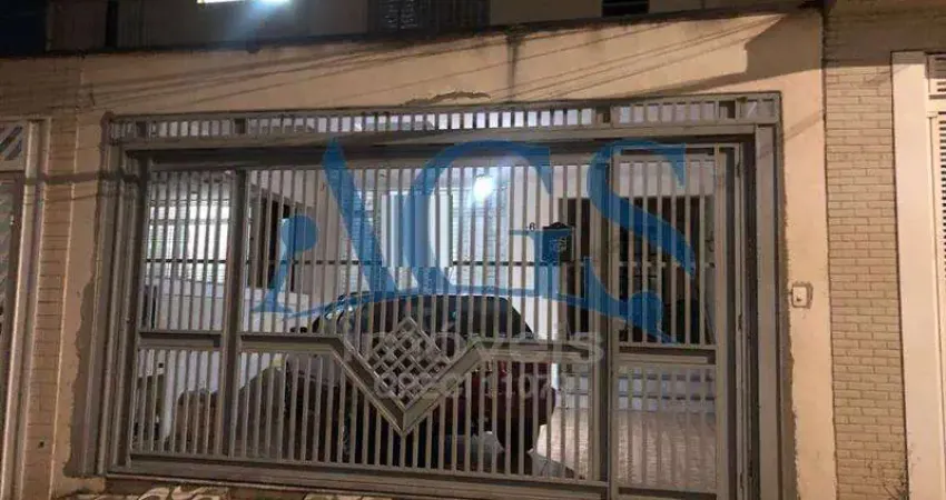 Casa com 2 quartos à venda na Rua Luar, 36, Tatuapé, São Paulo