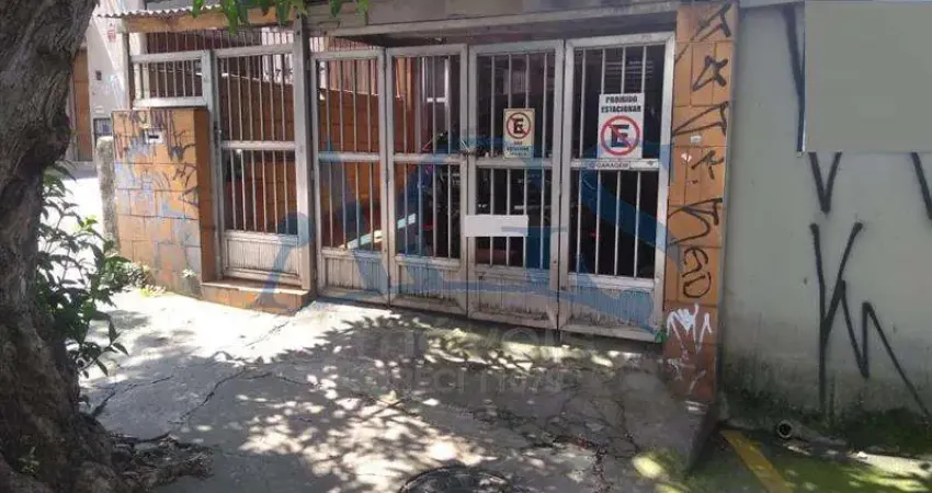 Terreno à venda na Avenida Vila Ema, 1155, Vila Prudente, São Paulo