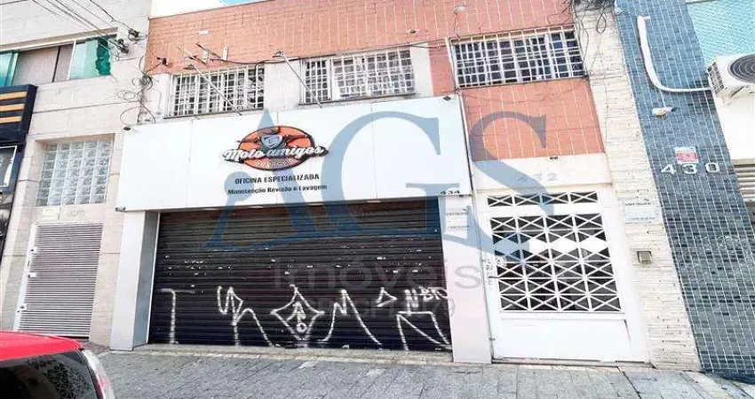 Comércio TATUAPE São Paulo/SP