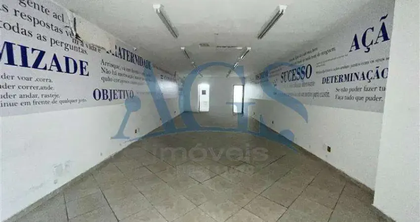 Sala comercial para alugar na Avenida Azevedo, 432, Tatuapé, São Paulo
