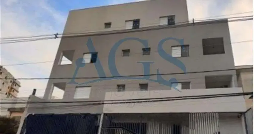 Apartamento com 1 quarto à venda na Rua Guira, 225, Artur Alvim, São Paulo