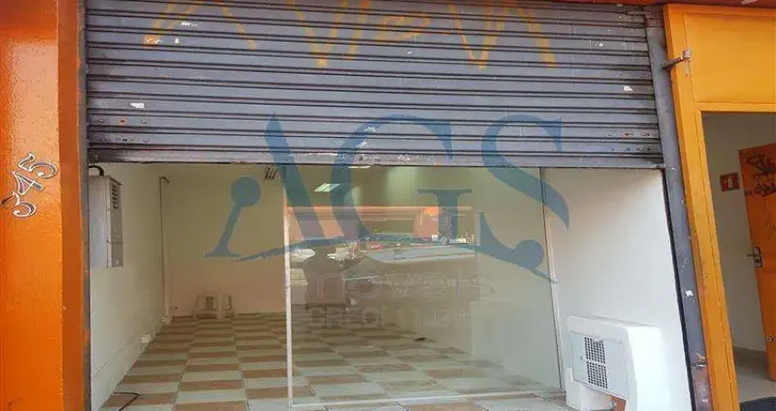 Ponto comercial para alugar na Rua Américo Salvador Novelli, 345, Itaquera, São Paulo