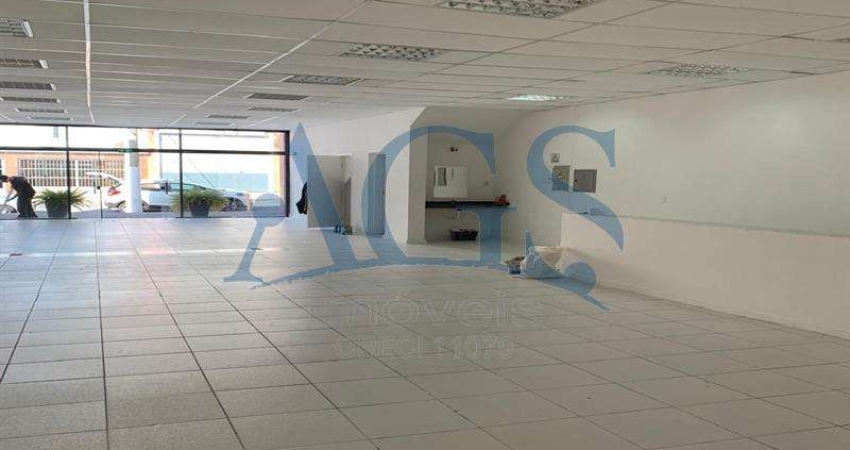 Ponto comercial para alugar na Rua Santa Gertrudes, 407, Tatuapé, São Paulo