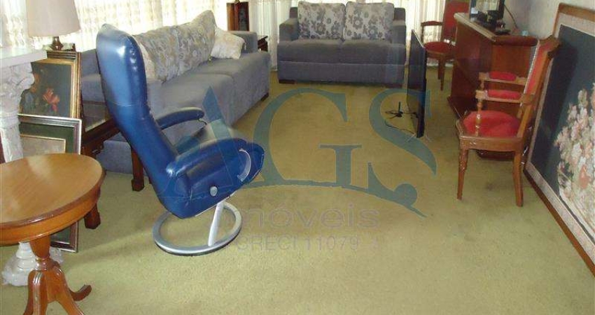 Apartamento MOOCA São Paulo/SP