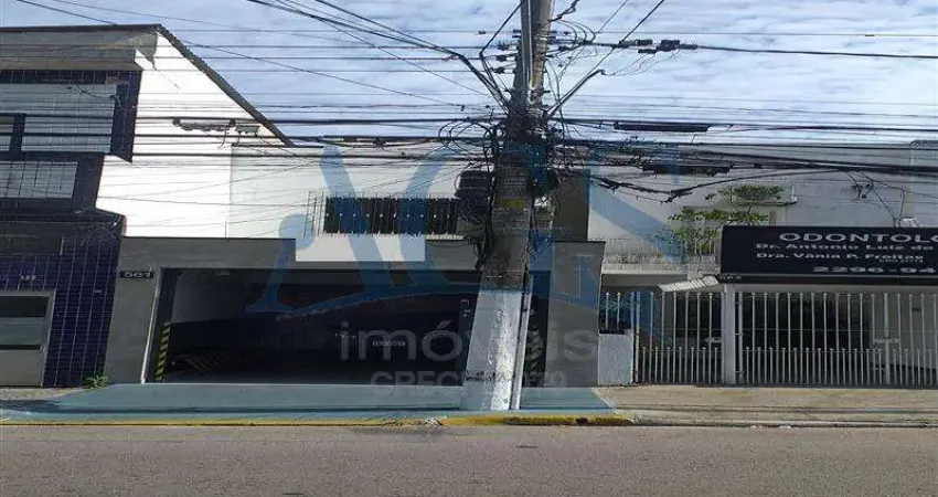 Casa com 2 quartos para alugar na Rua Serra de Bragança, 516, Tatuapé, São Paulo