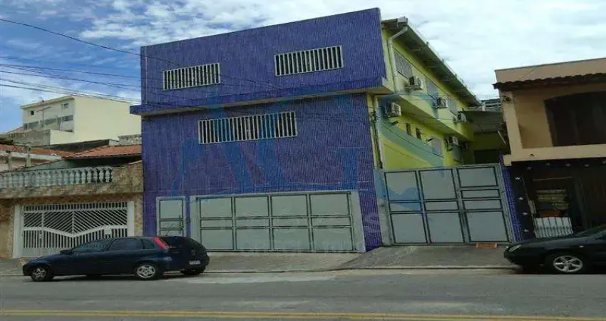 Sala comercial à venda na Avenida Mendonça Drumond, 460, Jardim Maringa, São Paulo