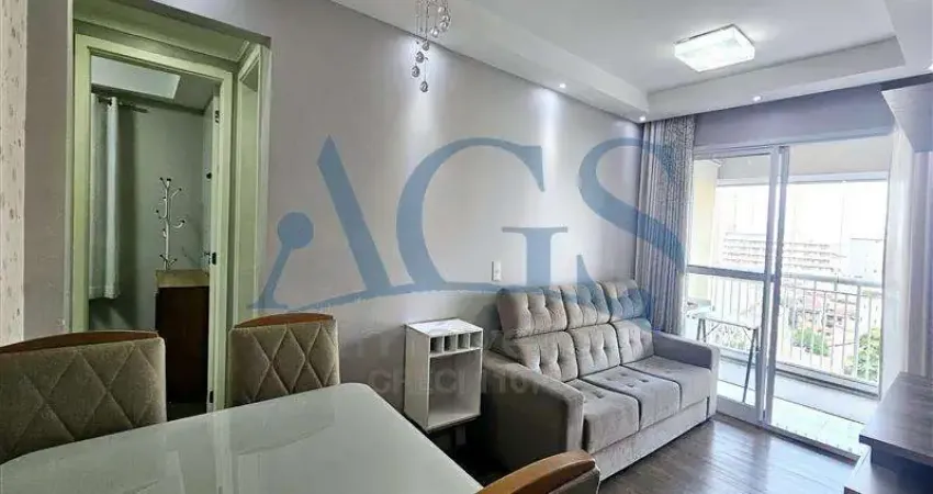 Apartamento VILA MATILDE São Paulo/SP