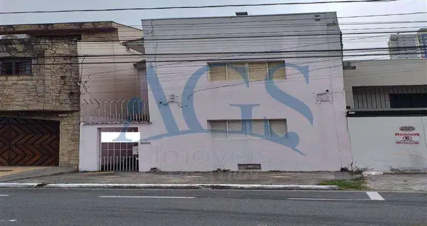 Casa com 3 quartos para alugar na Rua Serra de Botucatu, 83, Tatuapé, São Paulo