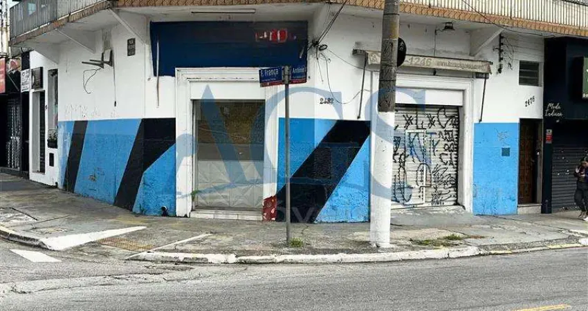 Comércio TATUAPE São Paulo/SP