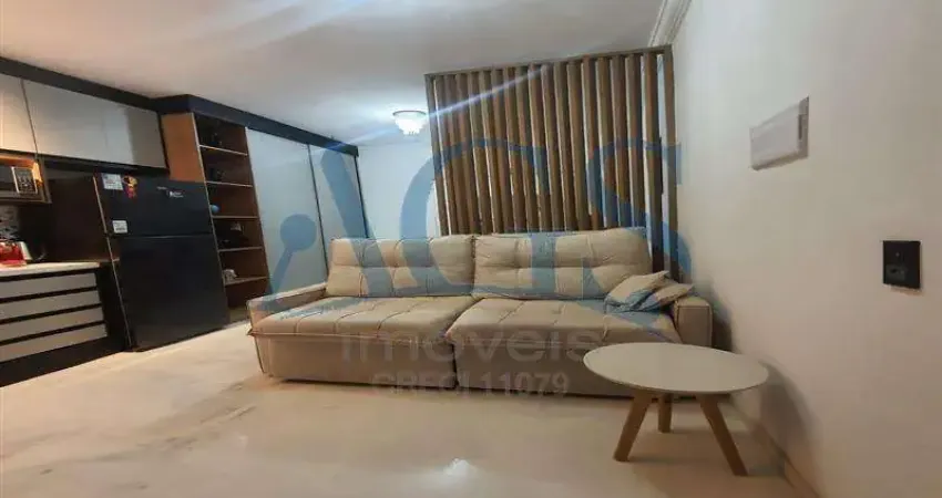 Apartamento com 1 quarto à venda na Rua Tiúba, 391, Vila Carrão, São Paulo
