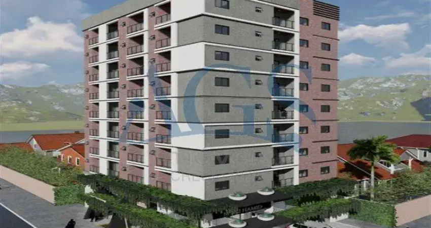 Apartamento com 1 quarto à venda na Rua Antônio de Barros, 1201, Tatuapé, São Paulo