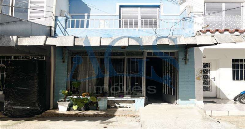 Casa com 2 quartos para alugar na Rua Maria Eugênia, 265, Tatuapé, São Paulo