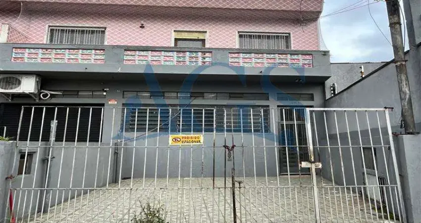 Apartamento com 2 quartos para alugar na Rua Ribeirão Branco, 451, Vila Bertioga, São Paulo