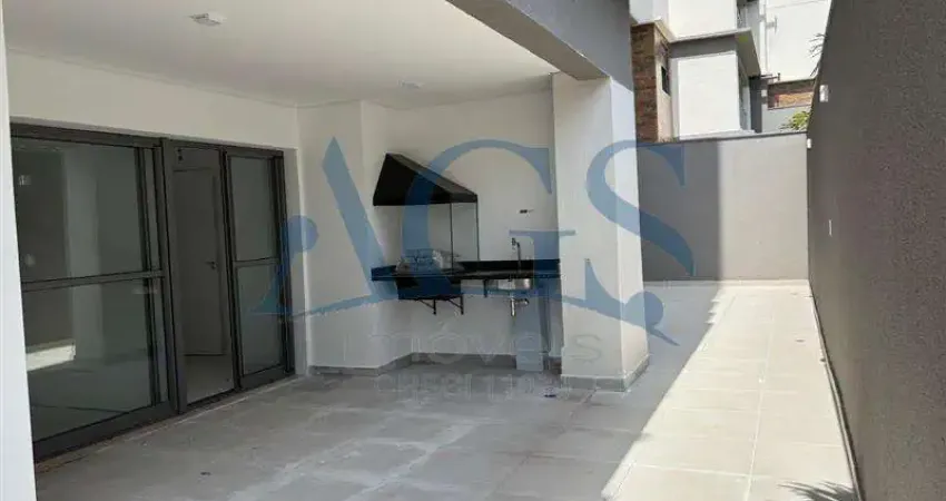 Apartamento com 3 quartos para alugar na Rua Cantagalo, 2257, Vila Gomes Cardim, São Paulo