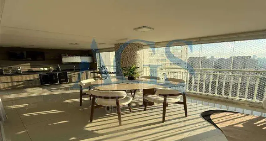 Apartamento TATUAPE São Paulo/SP