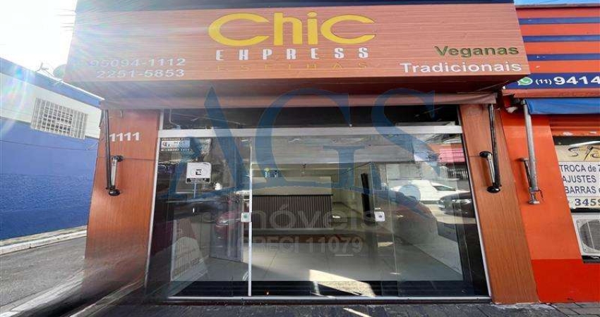 Comércio Tatuapé São Paulo/SP