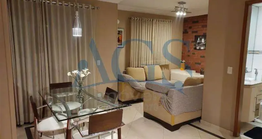 Apartamento TATUAPÉ São Paulo/SP