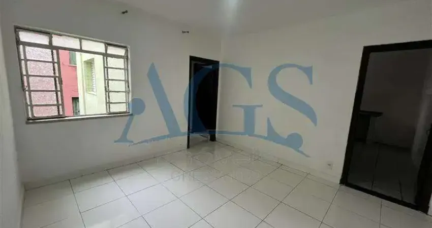 Apartamento com 1 quarto para alugar na Rua Doutor Ernesto Mariano, 47, Tatuapé, São Paulo