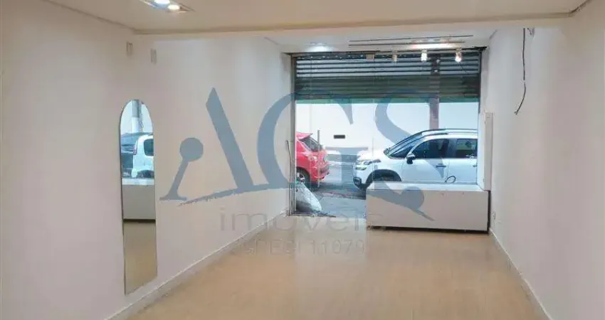 Casa comercial para alugar na Rua Apucarana, 921, Tatuapé, São Paulo