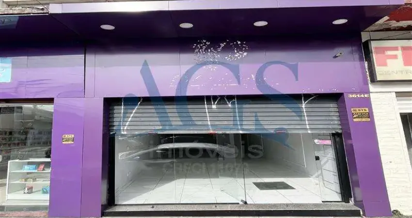 Ponto comercial para alugar na Avenida Sapopemba, 3614, Sapopemba, São Paulo