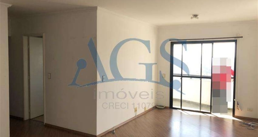Apartamento com 3 quartos para alugar na Rua Apucarana, 220, Tatuapé, São Paulo