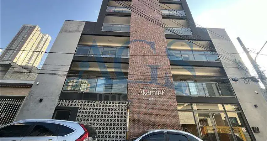 Kitnet / Stúdio à venda na Rua Espumoso, 54, Vila Gomes Cardim, São Paulo