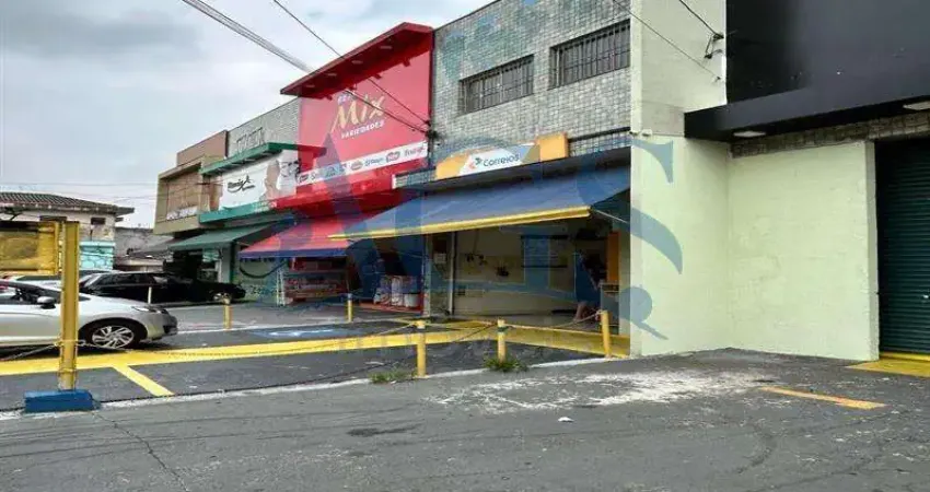 Ponto comercial para alugar na AV BARREIRA GRANDE, 114, Sapopemba, São Paulo