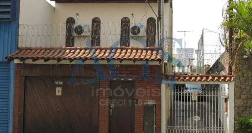 Casa com 3 quartos à venda na Rua Azevedo Soares, 115, Tatuapé, São Paulo