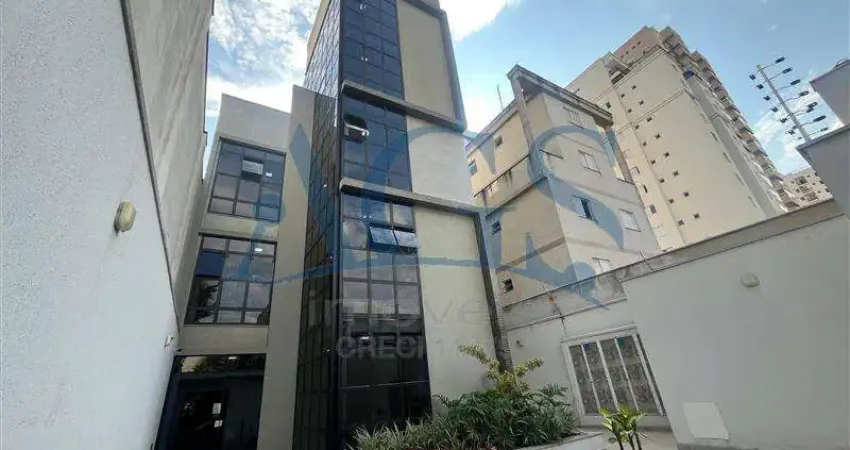Apartamento com 2 quartos para alugar na Rua Pedro Bellegard, 290, Tatuapé, São Paulo