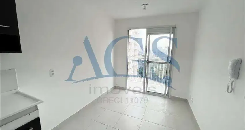 Apartamento com 1 quarto para alugar na Rua Ingu, 291, Guaiaúna, São Paulo