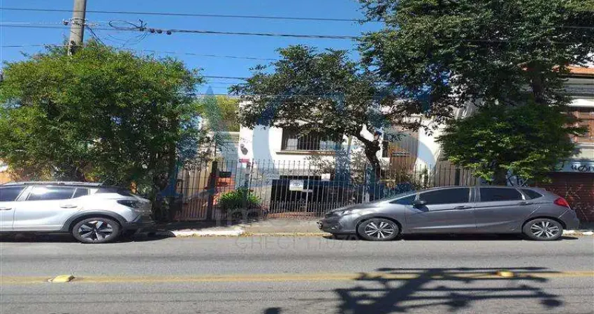 Casa com 3 quartos à venda na Rua dos Trilhos, 1430, Mooca, São Paulo