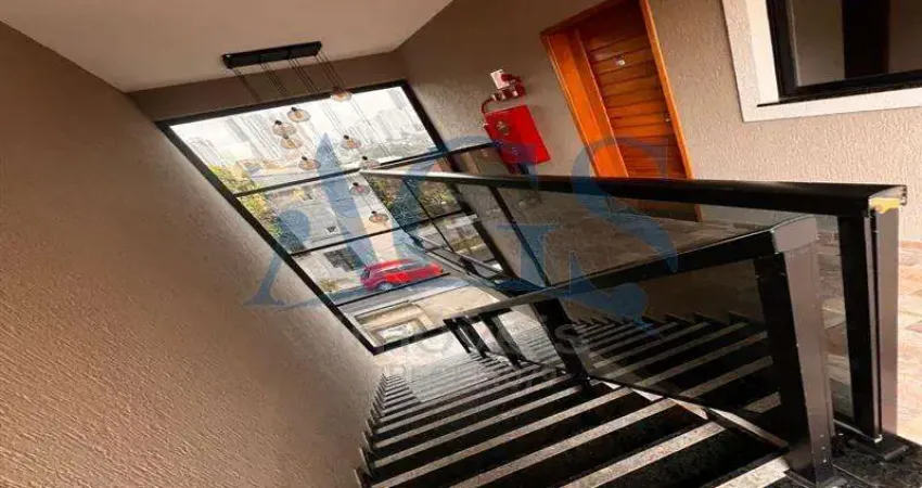 Apartamento com 2 quartos para alugar na Rua Voltolino, 66, Água Rasa, São Paulo