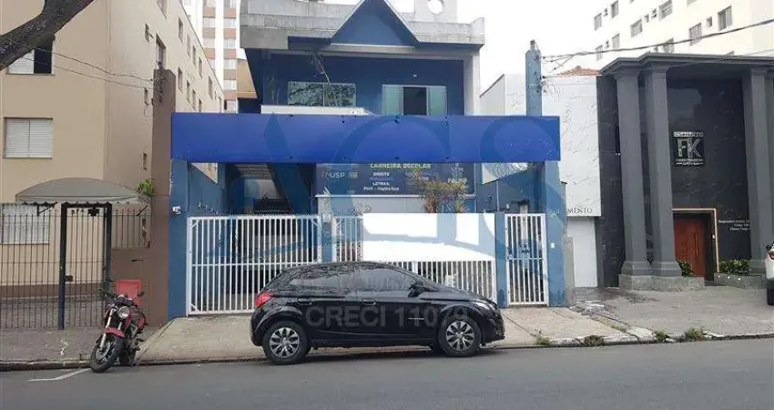Casa comercial para alugar na Rua Serra de Botucatu, 968, Tatuapé, São Paulo