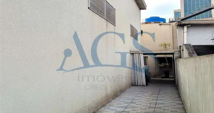 Ponto comercial à venda na Rua Virgílio, 43, Parque da Vila Prudente, São Paulo