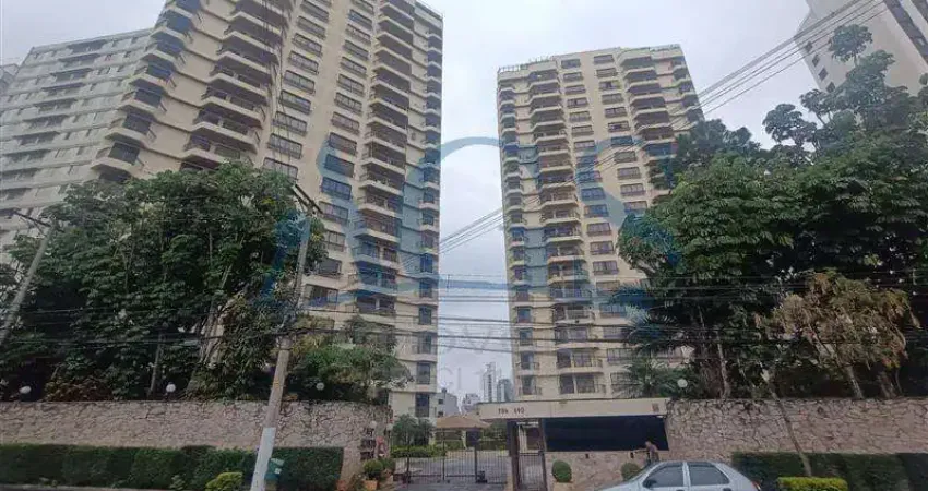 Apartamento com 4 quartos para alugar na Rua Azevedo Soares, 736, Vila Gomes Cardim, São Paulo