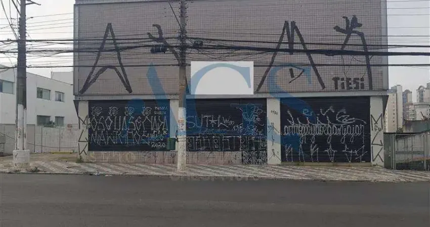 Prédio para alugar na Avenida Amador Bueno da Veiga, 1730- 1746, Penha De França, São Paulo