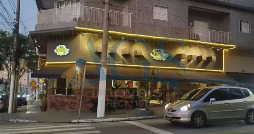 Ponto comercial para alugar na Rua Antônio de Barros, 2271, Vila Carrão, São Paulo