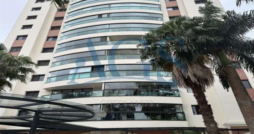 Apartamento com 3 quartos para alugar na Rua Antônio Alves Barril, 355, Jardim Anália Franco, São Paulo