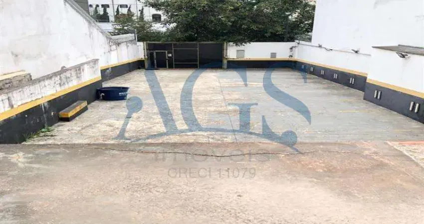 Terreno à venda na Rua Pinheiro Guimarães, 542, Parque da Vila Prudente, São Paulo